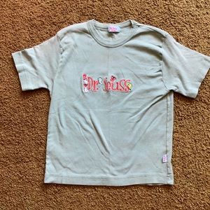 Vintage 1990s Dr.Seuss T-Shirt